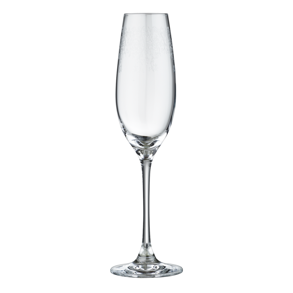 Champagneglas 20cl Chateau Leonardo