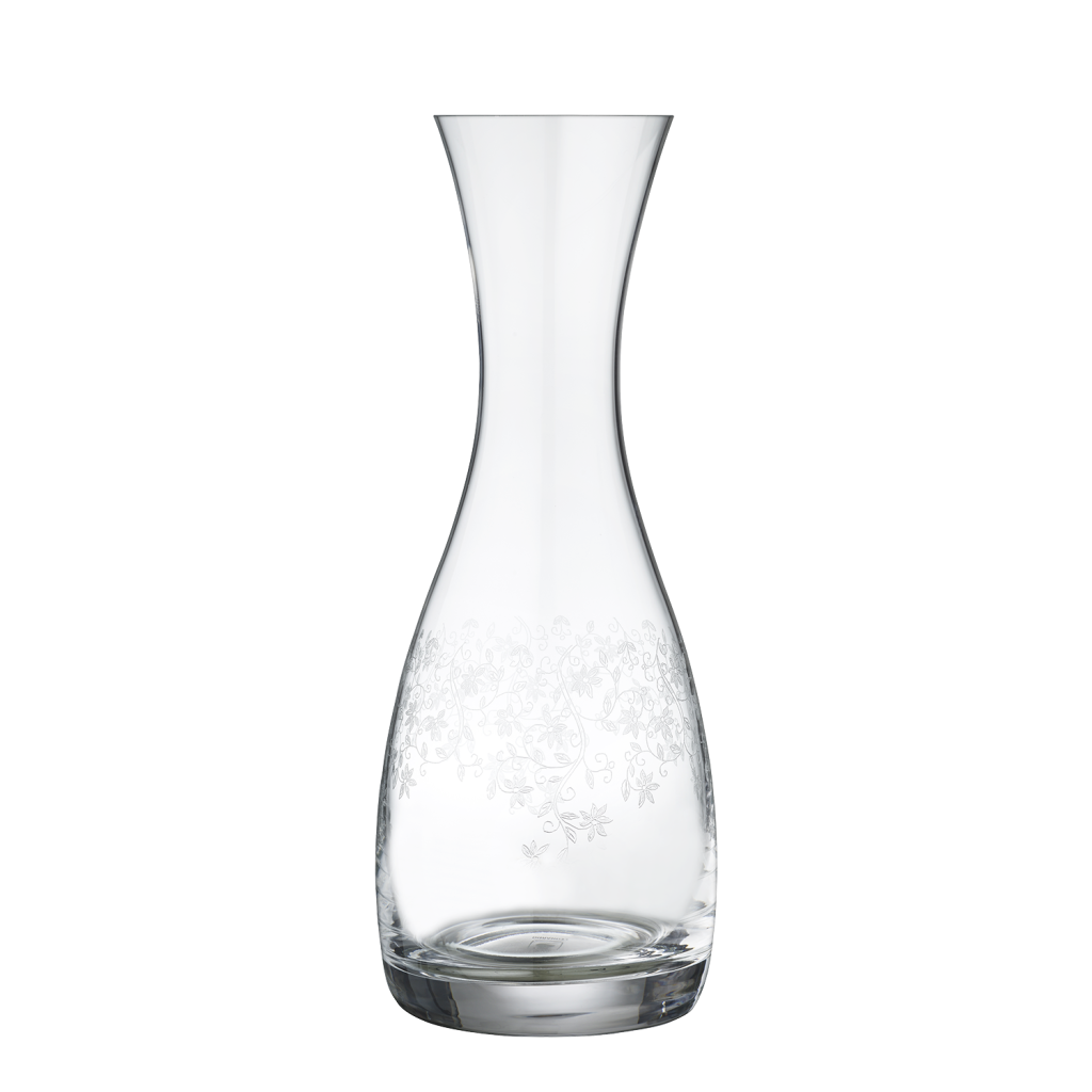 Karaff 0,75cl Chateau Leonardo