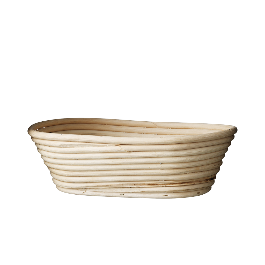 Jäskorg 250x160mm 1000g