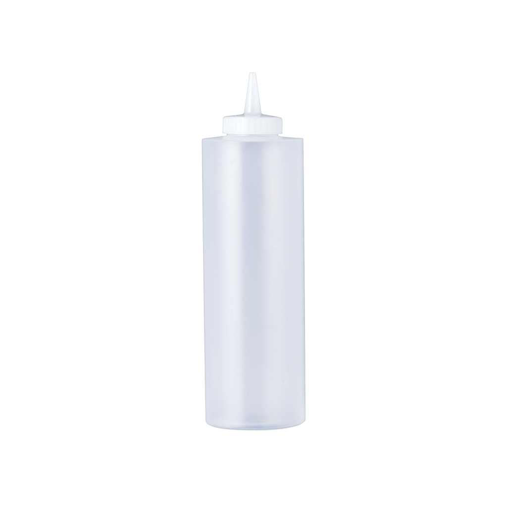 Plastflaska 72cl