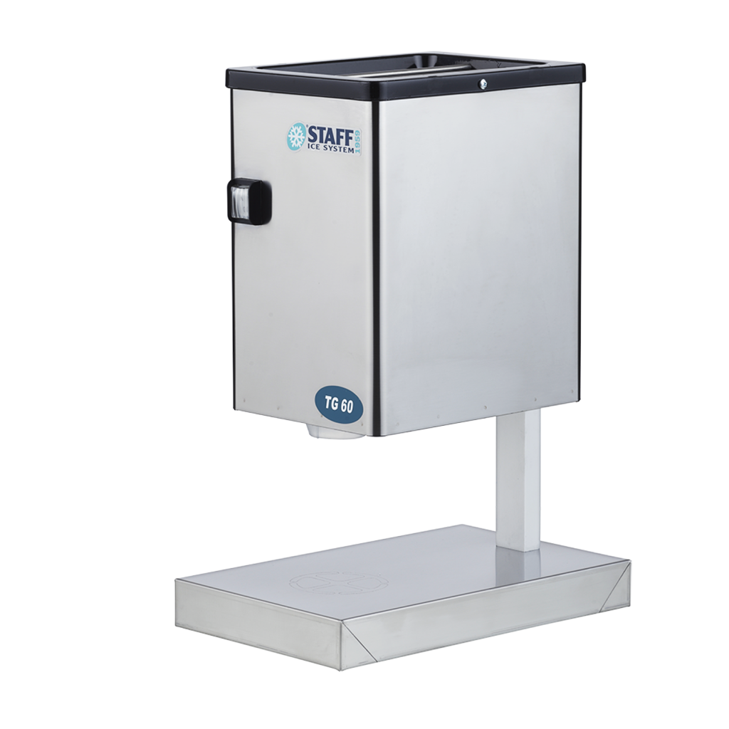Iskrossmaskin TG60