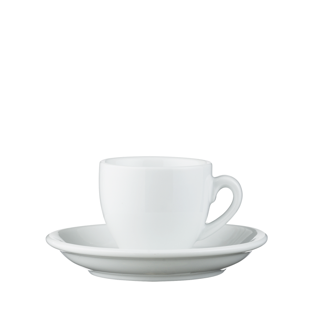Espressogods 8cl (kopp & fat) Albergo Tognana.