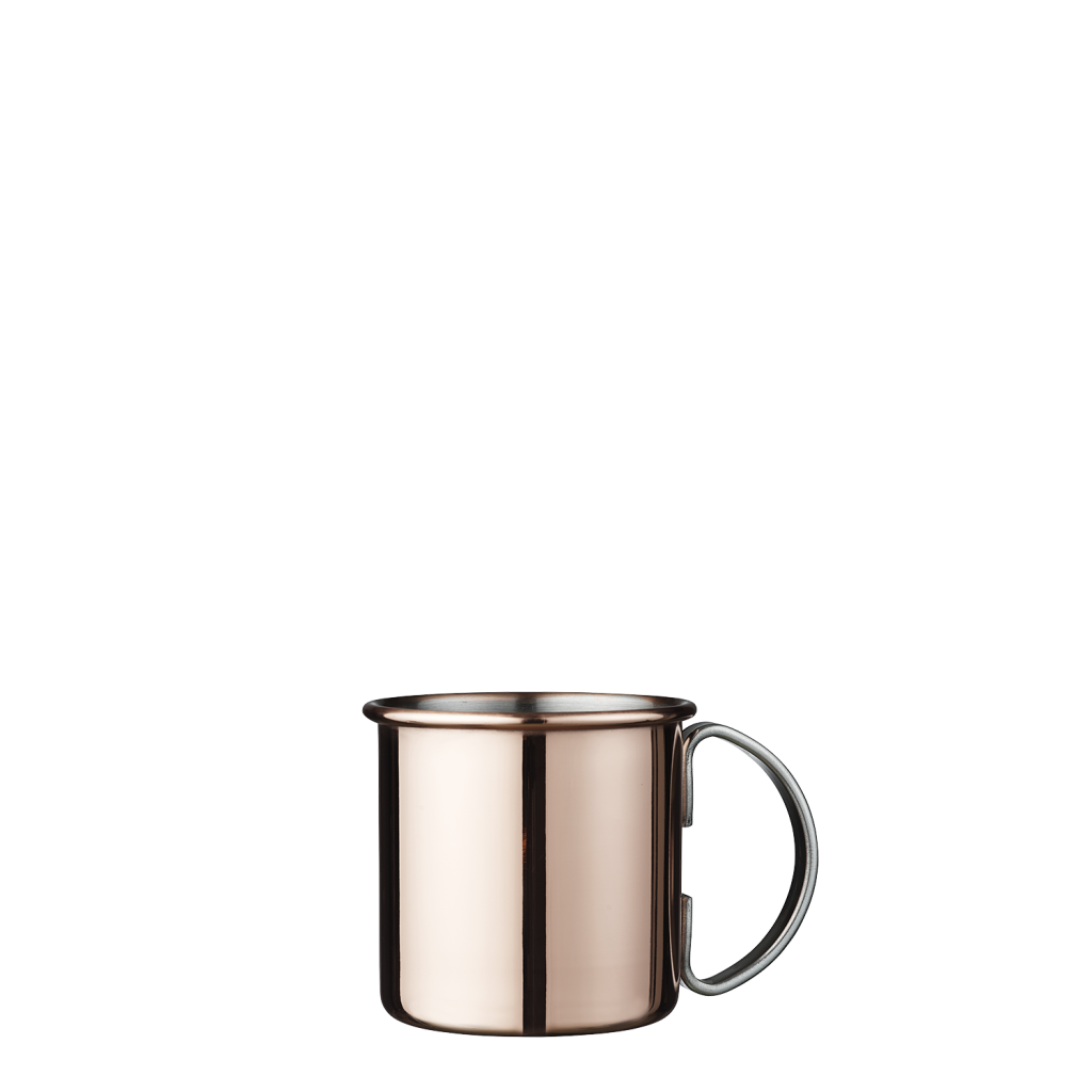 Kopparmugg 48cl Copper, Utopia