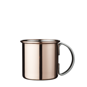 Kopparmugg 48cl Copper, Utopia