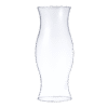 Hurricane/Stormglas höjd 36cm