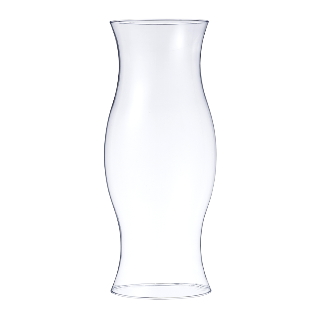Hurricane/Stormglas höjd 36cm