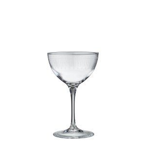 Martini 23,5cl Novecento Art Deco Bartender Bormioli Rocco