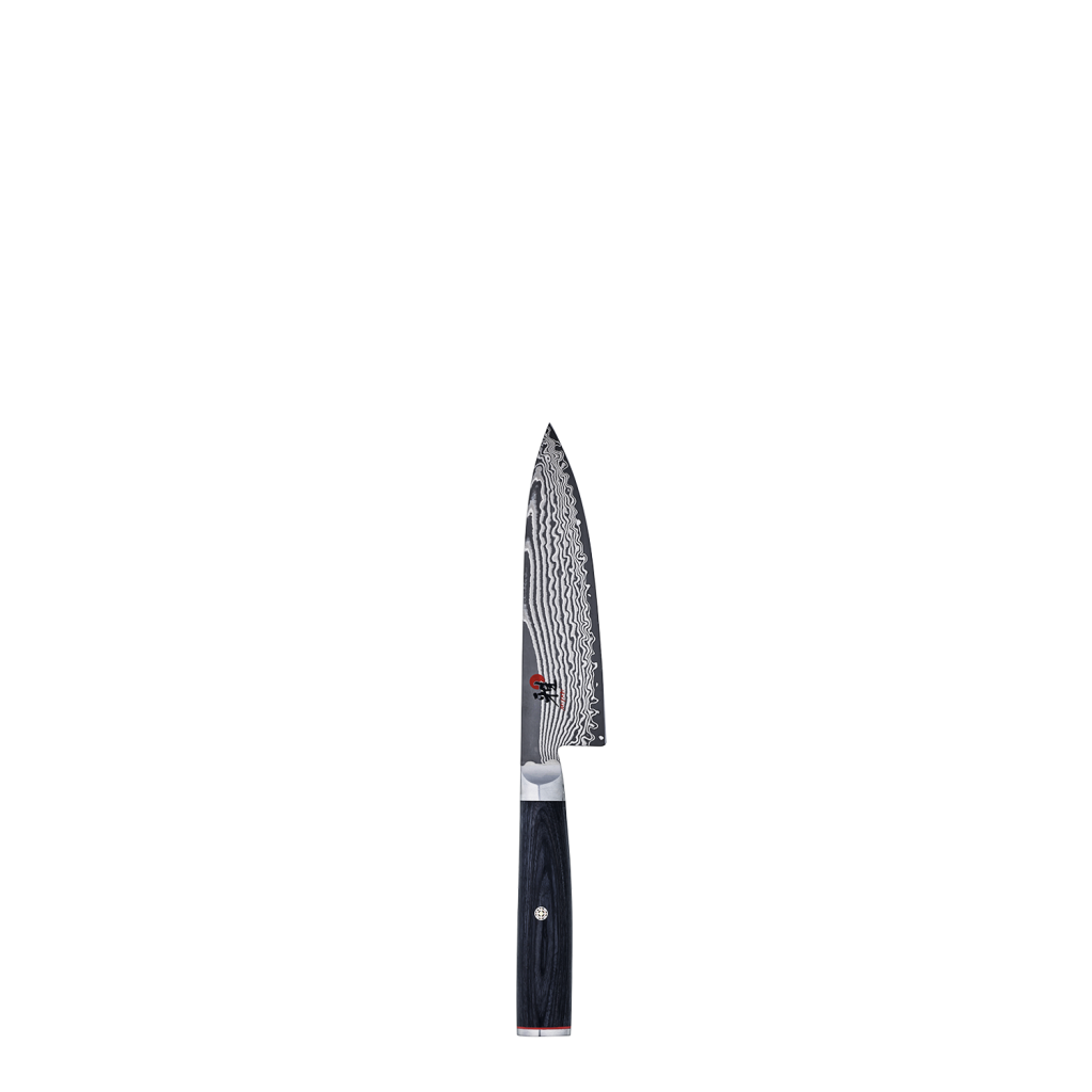 Kockkniv Gyutoh 16cm Raw Miyabi