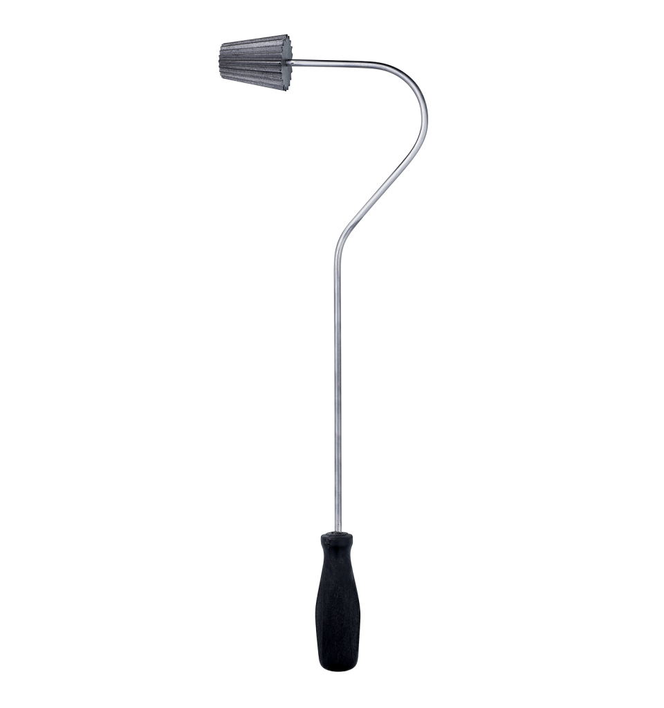 Krustadjärn ø45mm Längd 52cm