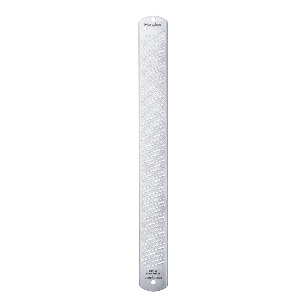 Zestjärn Microplane