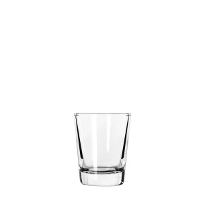 Shotglas 44ml Wiskey Libbey