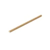 Sugrör papper 150mm beige 250-p