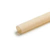 Sugrör bambu Ø8x230mm beige 200-st
