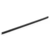 Sugrör bambu Ø6x210mm svart 250-p