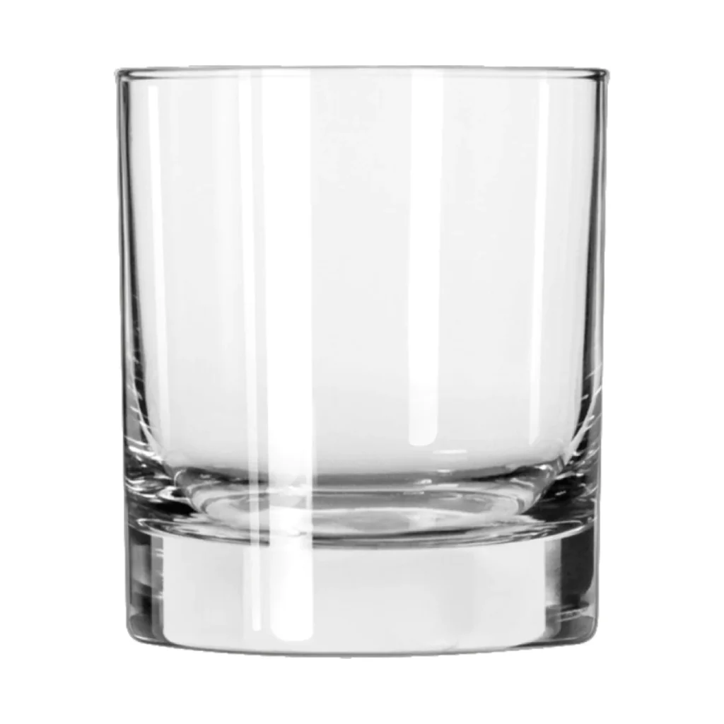 Drinkglas D.O.F Manhattan (Chicago)  30.3cl