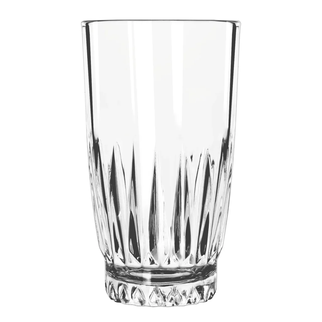 Drinkglas 37cl hög Hampshire (Winchester)