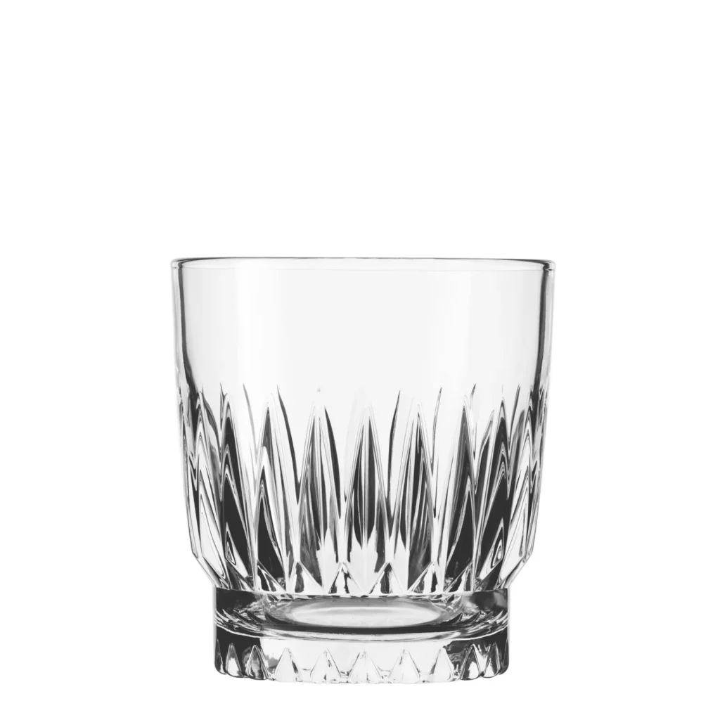 Drinkglas D.O.F 35cl Hampshire (Winchester)
