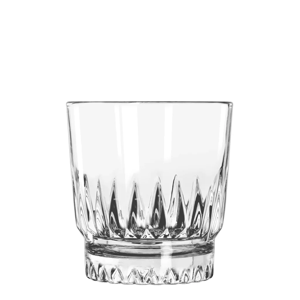 Drinkglas 23.7cl Hampshire (Winchester)