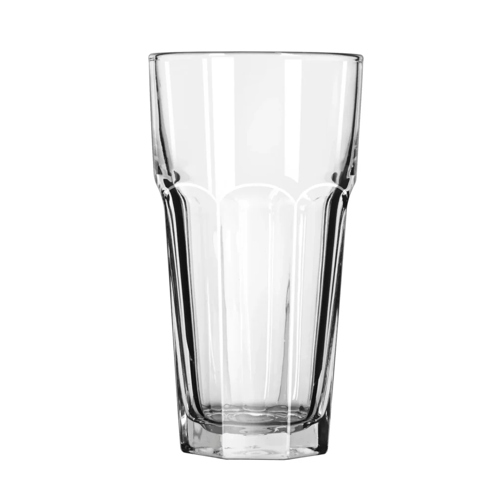 Dricksglas 65,1cl Titan (Gibraltar)