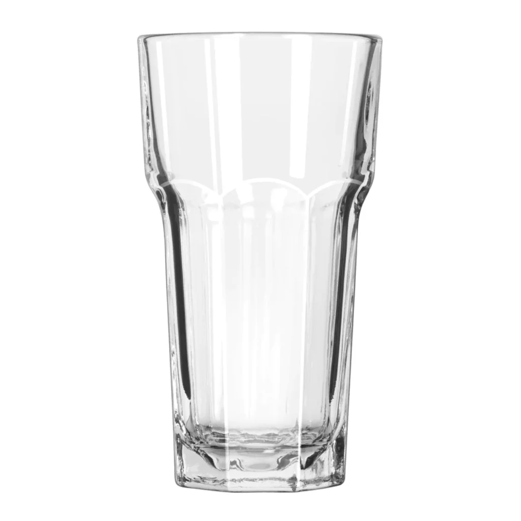 Dricksglas 35,5cl Titan (Gibraltar)