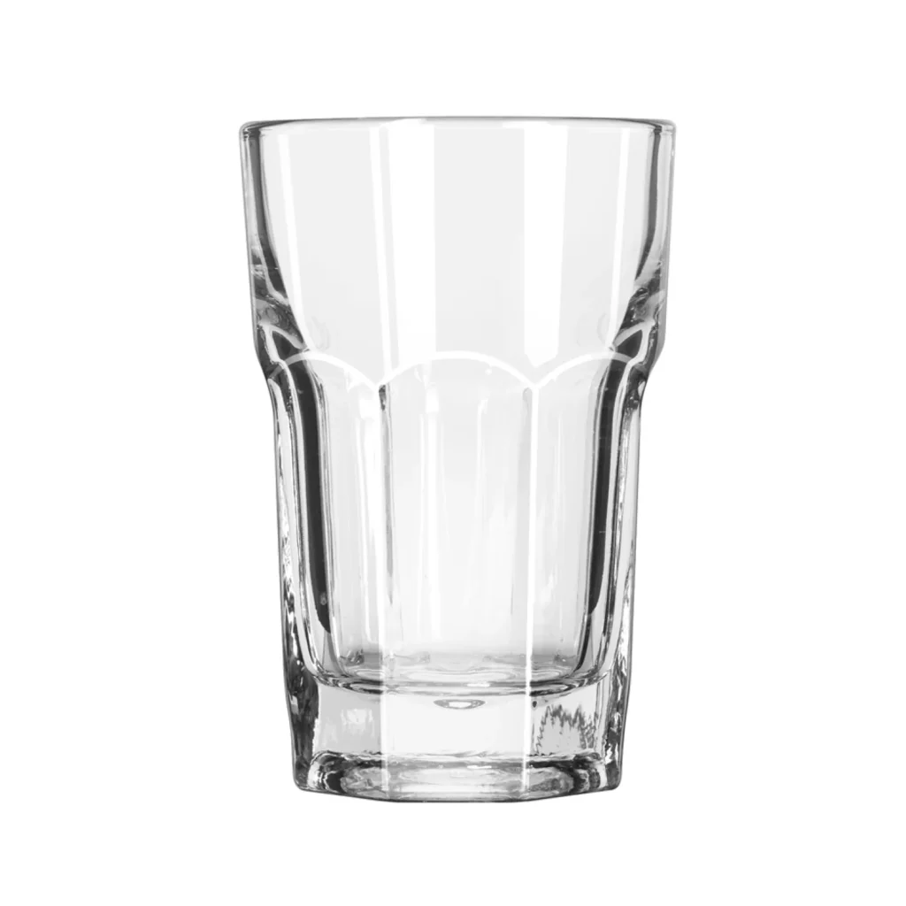 Dricksglas 26,6cl Titan (Gibraltar)