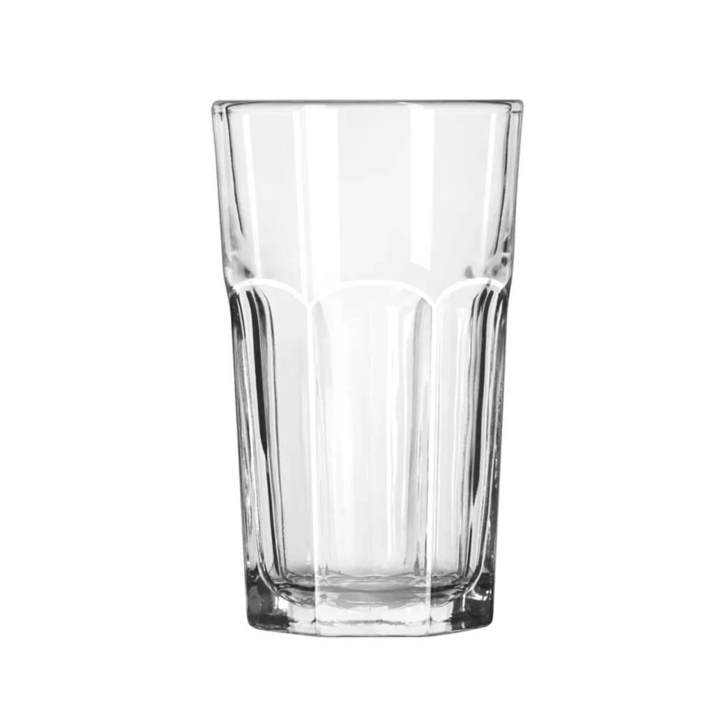 Dricksglas 20,7cl Titan (Gibraltar)