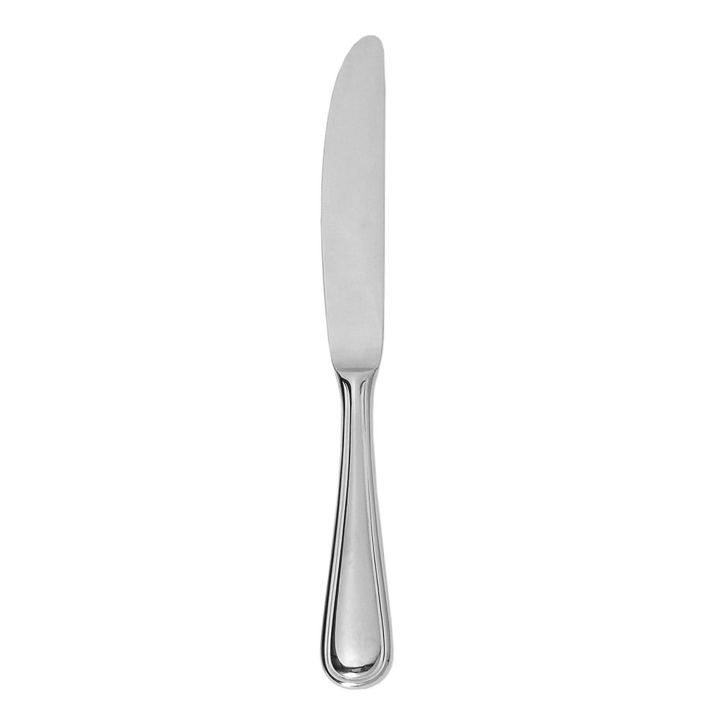 Matkniv 227mm Rostfritt stål Opera, Exxent.