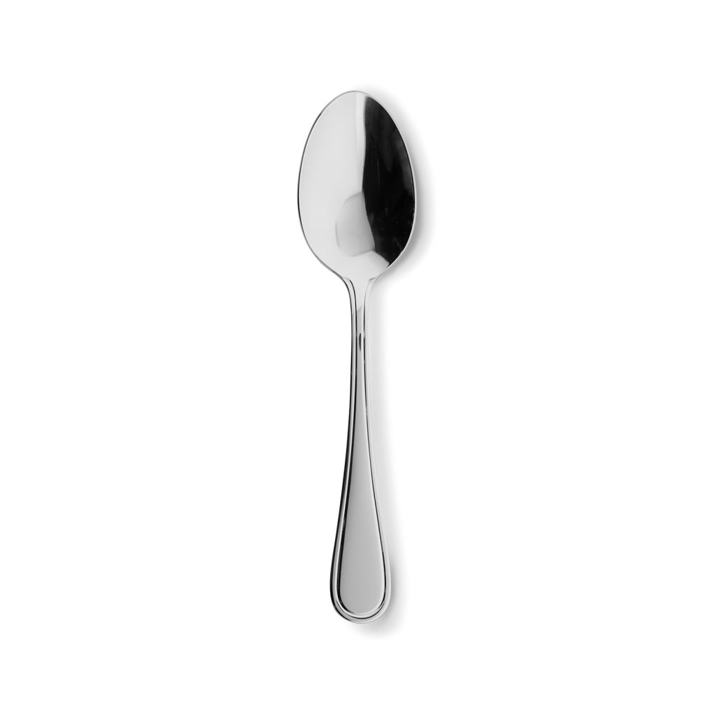 Bordssked 184mm Rostfritt stål Opera, Exxent.