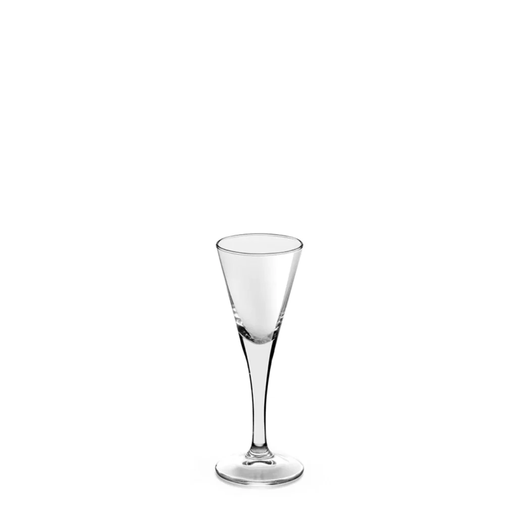 Snapsglas 5.cl Specials, Royal Leerdam.