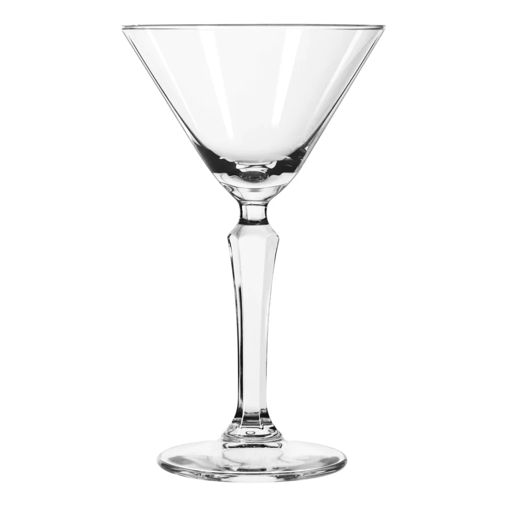 Martiniglas 19cl Speakeasy, Libbey.