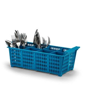 Bestickkorg 8-fack
