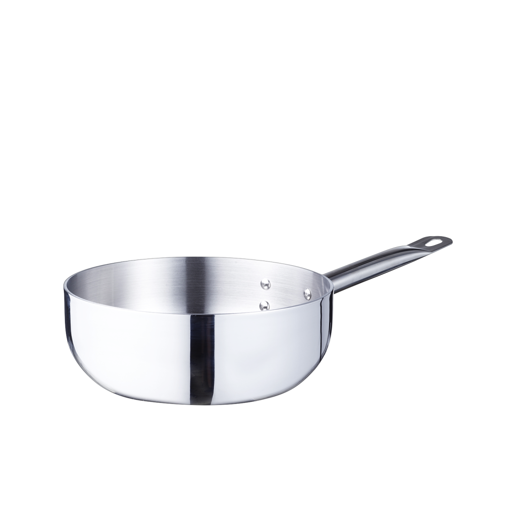 Sauteuse 3-skikt 2.6L Patina