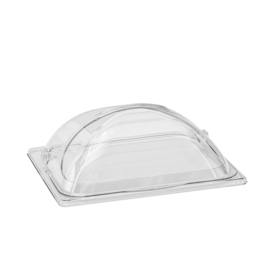 Rolltop 1/2 33x26,5x17,5 cm Exxent