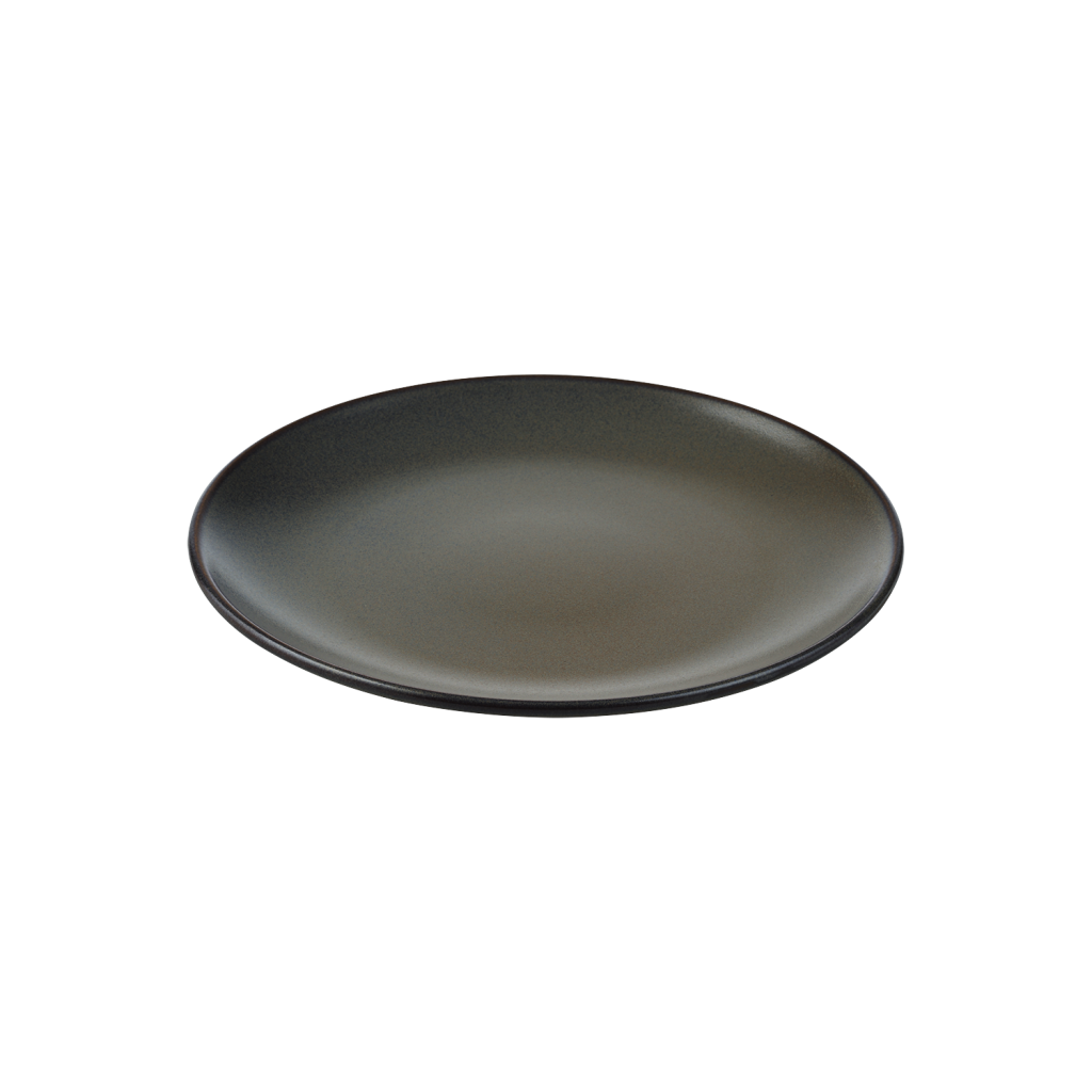 Flat tallrik 270mm Gourmet Gloire gourmet Bonna