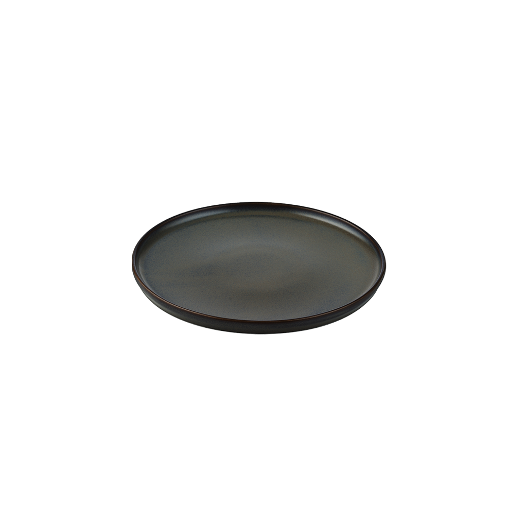 Flat tallrik 220mm Gloire Hygge Bonna