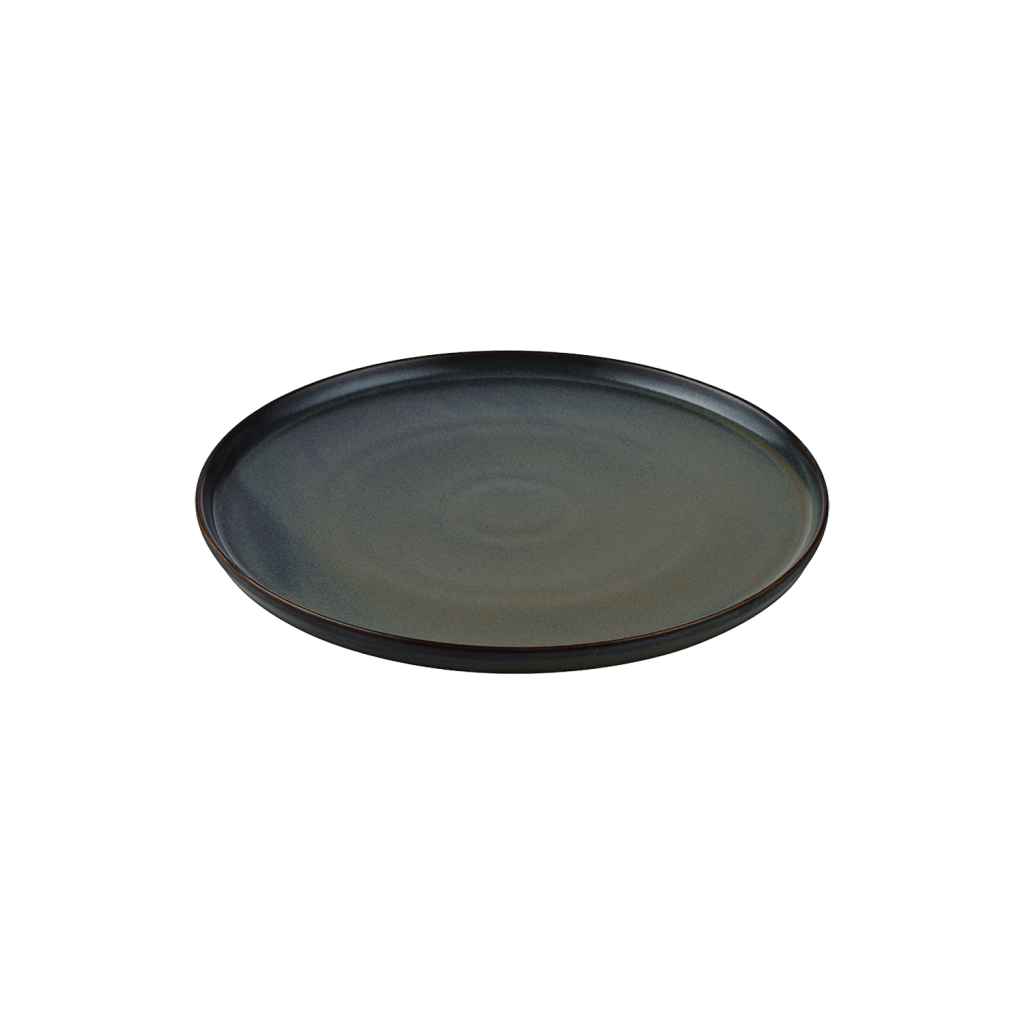 Flat tallrik 280mm Gloire Hygge Bonna