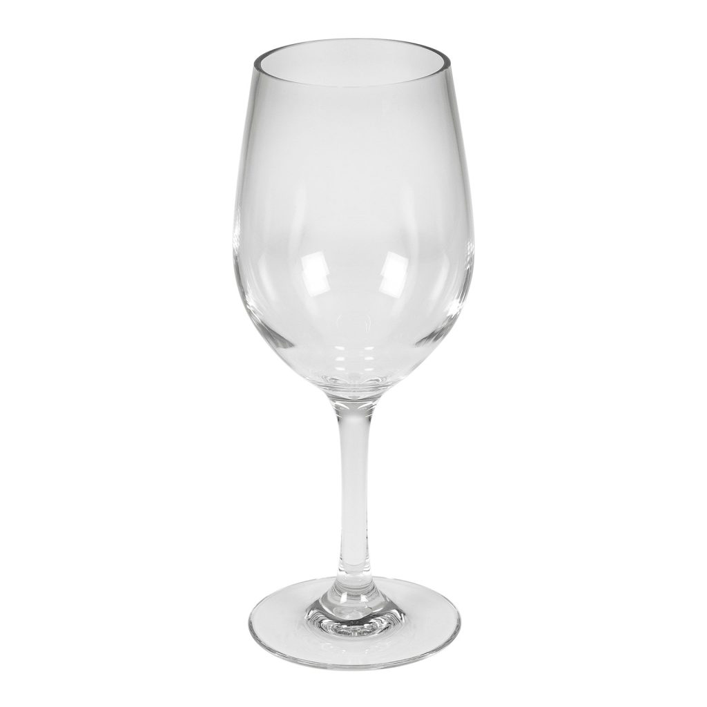 Plastglas Vinglas 36cl Plast Tritan, Exxent.