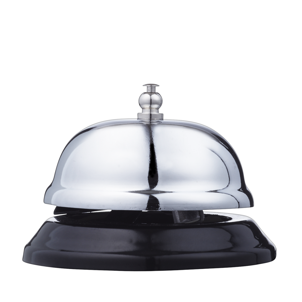 Bar Bell 85mm