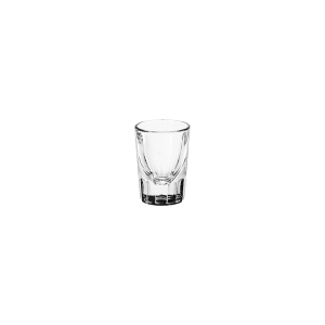 Shotglas 44ml Fluted Whiskey, Libbey