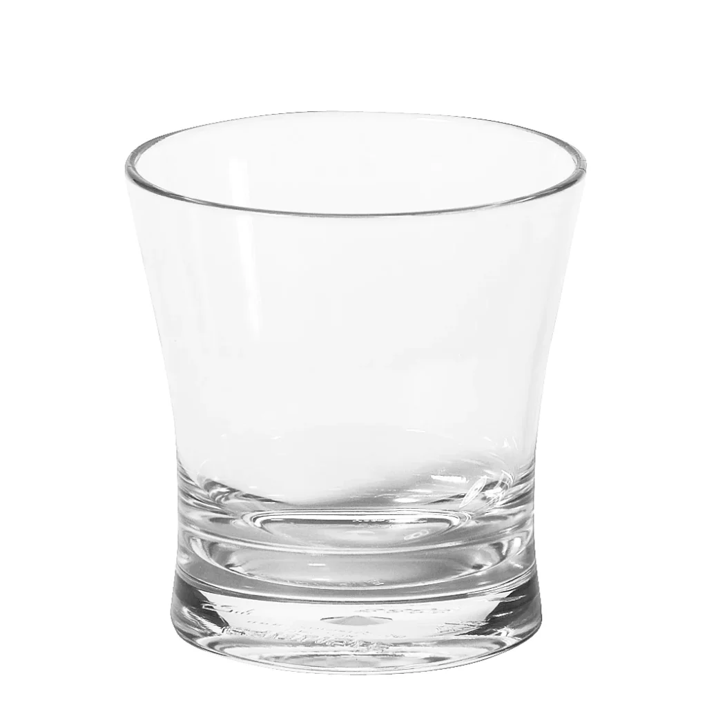 Plastglas Rocks/Juice Alibi 265ml