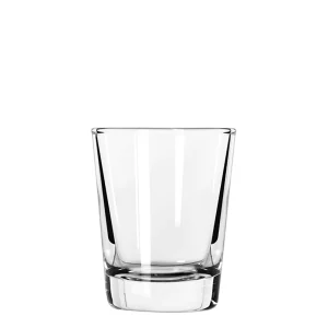 Shot-/whiskeyglas 5,9cl Libbey