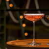 Cocktailglas Coupe 28cl Bespoke, Libbey.
