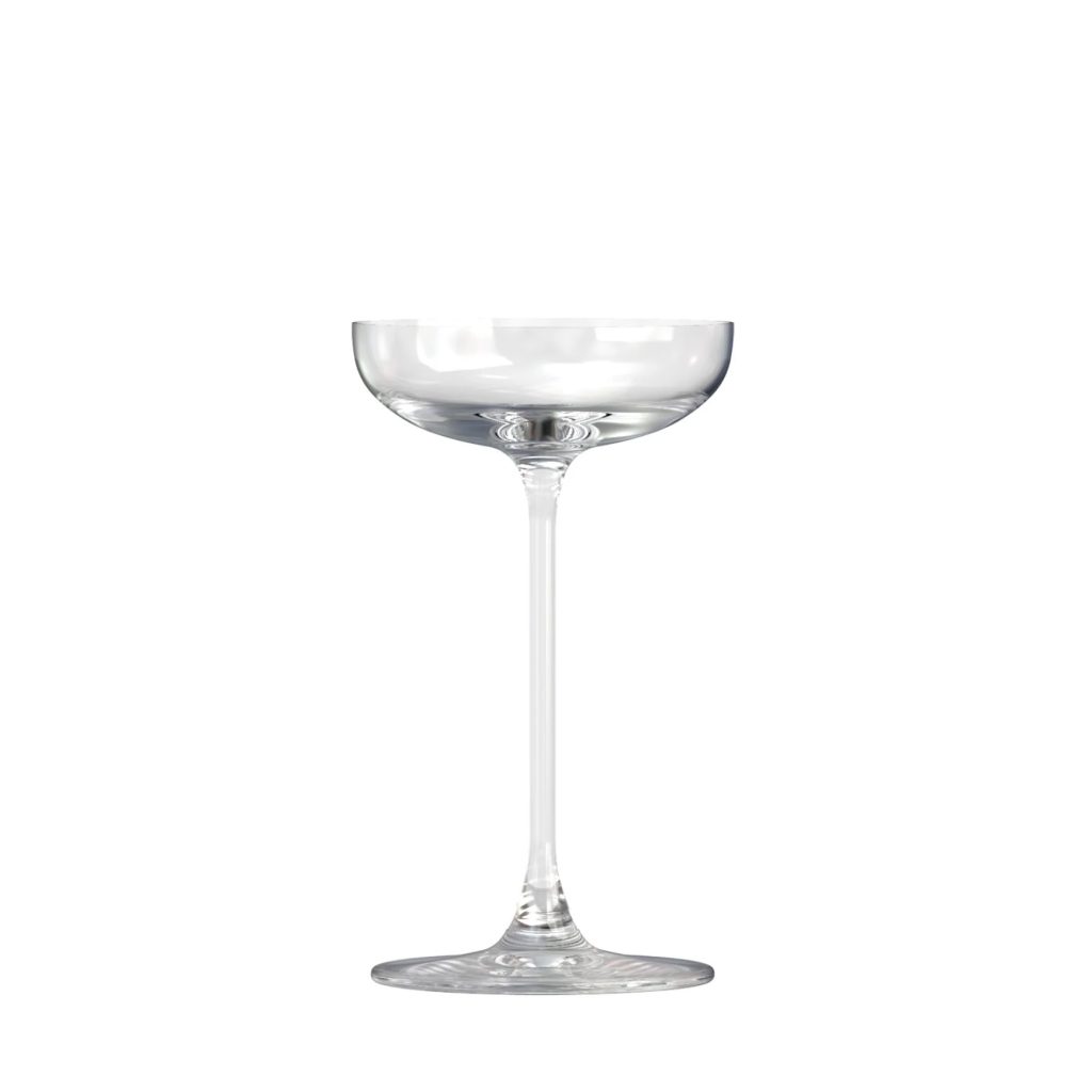 Cocktailglas Coupette 12cl Bespoke, Libbey.