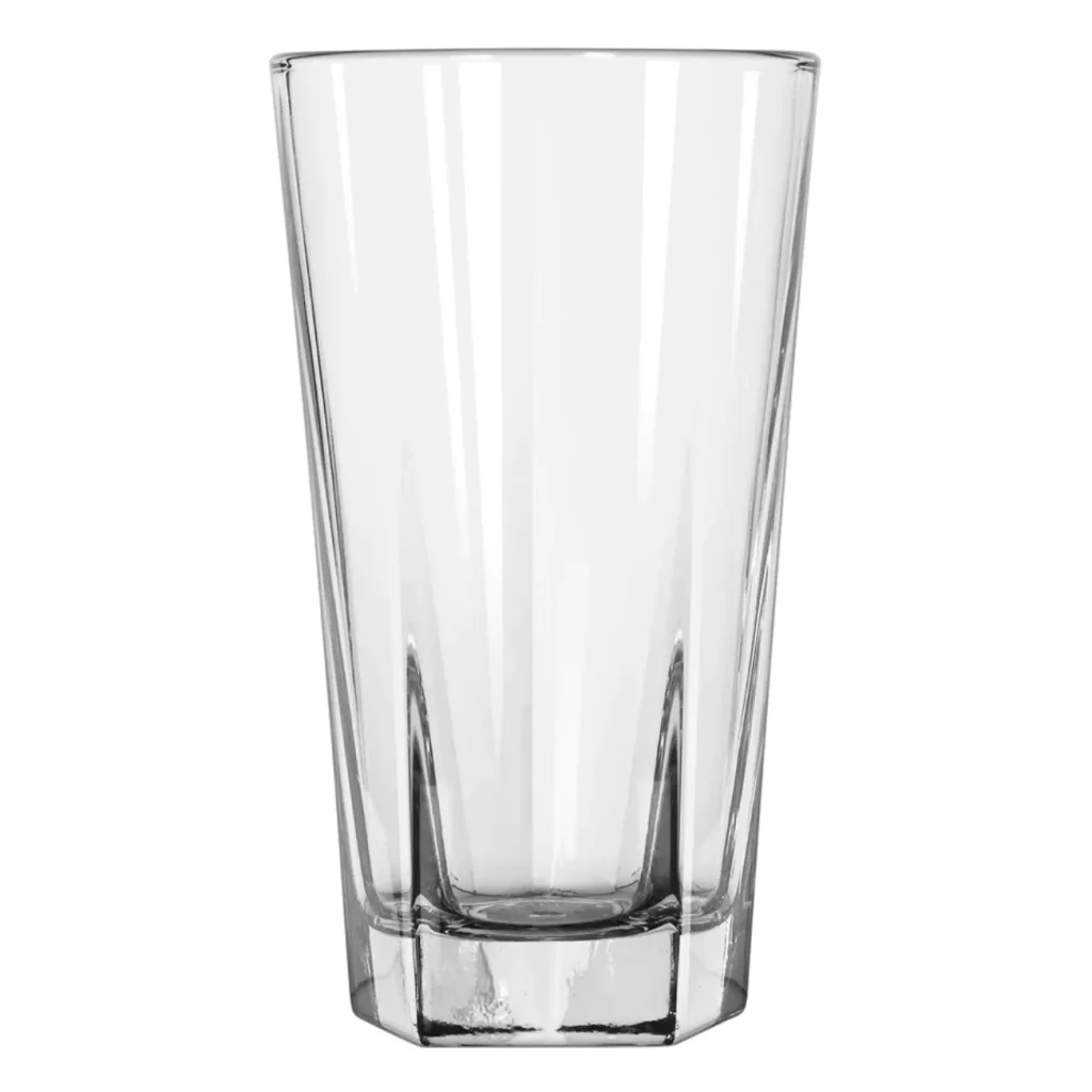 Dricksglas 35.5cl Pentagon (Inverness)