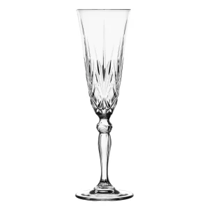 Champagneglas 16cl Melodia