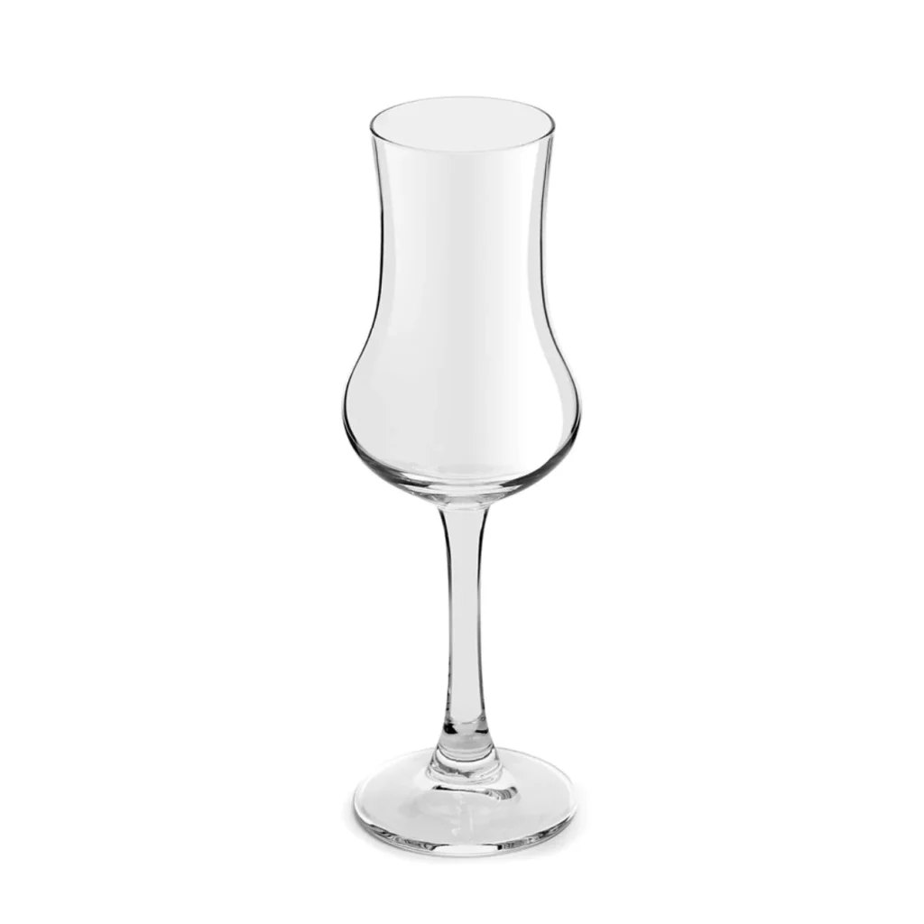 Grappaglas 9cl, Libbey.