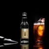 Three Cents Plain Soda 24x200ml