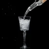 Three Cents Plain Soda 24x200ml