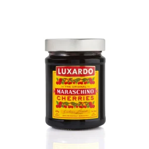 Luxardo Marashino Cherries 360g.