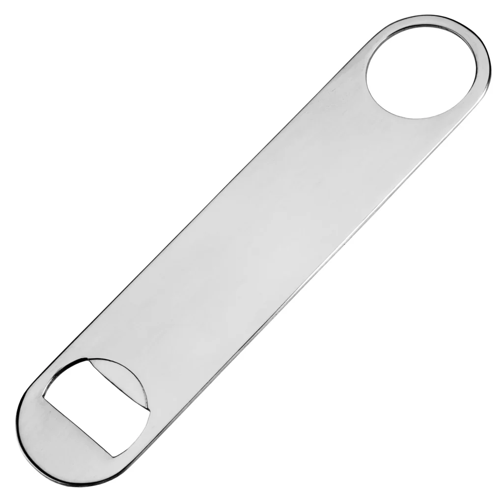 Bar Blade stål (ej magnetisk)